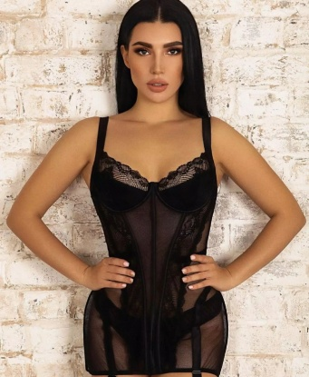 Алла, 28 лет, 3 размер груди