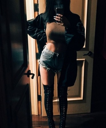 Фаина, 32 года, 3 размер груди